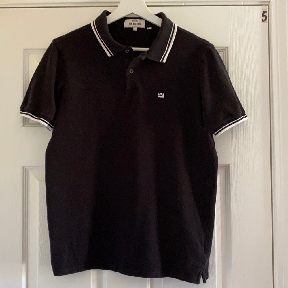 Ben Sherman